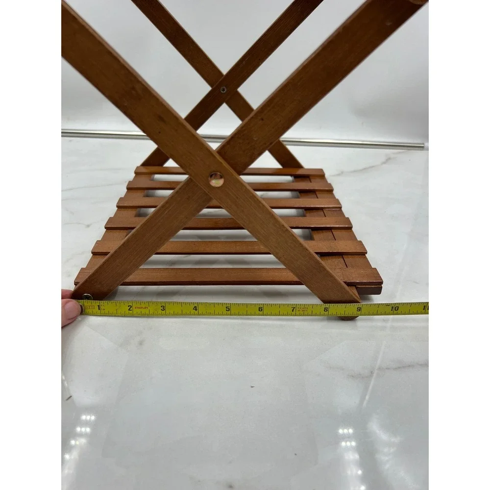 N/A three tier
